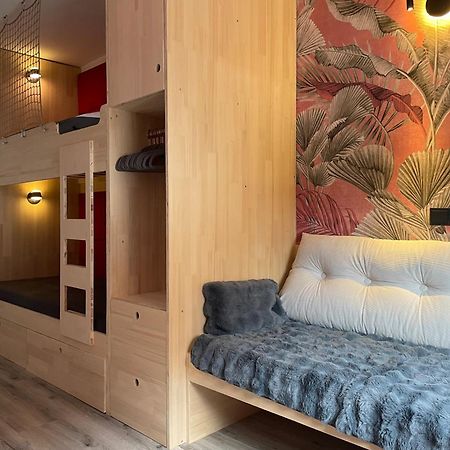 Bohostyleapartment Am See Schluchsee Bagian luar foto