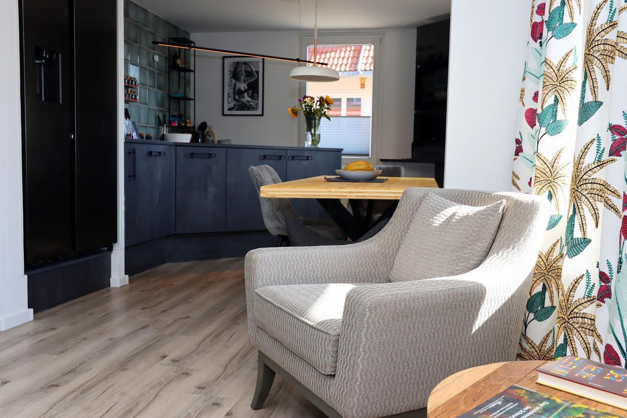 Bohostyleapartment Am See Schluchsee Bagian luar foto